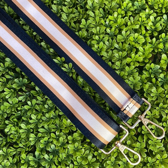 Crossbody Strap, Replacement Handbag Strap, Guitar Strap, Adjustable - Picture 6 of 10